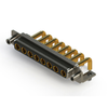 D-Sub Connector Assemblies - 151-630-8W8-250-3T5-ND - DigiKey
