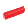 D-Sub, D-Shaped Connector Accessories - 609-5358-ND - DigiKey
