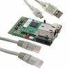 Embedded MCU, DSP Evaluation Boards - DM320010-ND - DigiKey