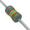 Through Hole Resistors - RNF14FTE825K-ND - DigiKey