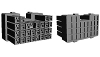 Headers & Wire Housings - 176763-1 - Powell Electronics, Inc.