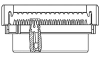 Headers & Wire Housings - 1-111626-0 - Powell Electronics, Inc.