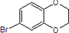 6-bromo-2,3-dihydro-benzo[1,4]dioxine - 15661 - Medical Isotopes, Inc.