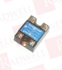Solid State Overload/Relay - 56532100 - Radwell International