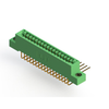 Edgeboard Connectors - 151-846-034-558-208-ND - DigiKey