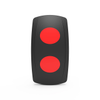 Carling Retail Rocker Switches - CTVS011-BP - Littelfuse, Inc.