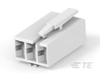 Rectangular Wire & Cable Connectors & Housings - 2315717-7 - TE Connectivity