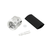 Coaxial Connector (RF) Assemblies - 6099-PE45420-ND - DigiKey