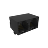 Modular/Ethernet Connector (RJ45, RJ11) Jacks - RJE01G6002-ND - DigiKey