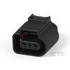Rectangular Connector Housings - 17-1823679-1-ND - DigiKey