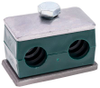 Hydraulic Pipe Clamps - 1459763 - RS Components, Ltd.