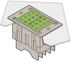 Mains Test Blocks - 8040766 - RS Components, Ltd.