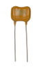 Mica Capacitors - 495925 - RS Components, Ltd.