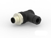 Industrial Circular Connectors - 1247142 - RS Components, Ltd.