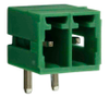 Pluggable Terminal Blocks - 1444344 - RS Components, Ltd.