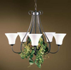 101455-20-G22 Mid. Chandeliers-Glass Up - 775382 - Capital Lighting, Inc.