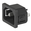 IEC Connectors - 725751 - RS Components, Ltd.