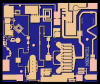 7000MHz 13000MHz Rf Amplifier - 860-TGA2700 - ERSAELECTRONICS PTE. LTD.