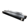 25+25 Pos. Plastic Hood/Backshell for Female J-Tek or Mix-Tek, Jackscrews - M80-9445000 - Harwin Plc