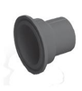 Sanitary Adapter 1 - 9145101 - Asahi/America, Inc.