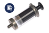 Calibrated Syringe - CAL85020 - Hamilton Company