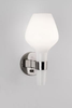 WH735 Sconces-Single Glass - 600893 - Capital Lighting, Inc.