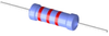 Leaded Resistor -- PMF1 - Image