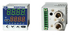 MPC02-BBNSP1 - Panel Mount Mass Flow Controller 2.0 SLPM; 1/8