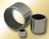 BU Dry Lubricant Plain Bearings - inch sizes - Image