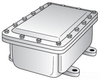 Explosionproof Junction Box -- YE-040404 - Image