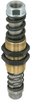 Spring plunger with both-way damping and height compensation, heavy-duty FSTA-HD G1/2-AG 25 VG - 10.01.02.00889 - Schmalz Inc.
