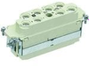 Heavy Duty Power Connectors - 09380082753 - VAST STOCK CO., LIMITED