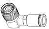 RF Connectors / Coaxial Connectors - 082-856-2050 - VAST STOCK CO., LIMITED