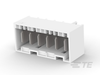 PCB Headers & Receptacles - 2-1971846-6 - TE Connectivity