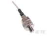 Plug & Play Accelerometers - 7109A-05K-120-02 - TE Connectivity