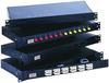Patch Panel, 24Port, 1Rack U; Connector Type Hubbell Wiring Devices - 52F9859 - Newark, An Avnet Company