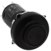 Pb Switch, Dpdt, 10A, 110Vac, Panel, Blk Rohs Compliant Idec - 52AJ5422 - Newark, An Avnet Company