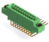 Card Conn, Dual Side, 20Pos, Wire Wrap; Card Edge Connector Type Edac - 75AJ7321 - Newark, An Avnet Company