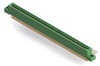 Card Conn, Dual Side, 118Pos, Wire Wrap; Card Edge Connector Type Edac - 71AJ0544 - Newark, An Avnet Company