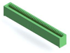 Card Edge Conn, Single, 38Pos, Th; Card Edge Connector Type Edac - 60AJ0709 - Newark, An Avnet Company