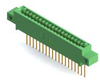 Card Conn, Single Side, 19Pos, Wire Wrap; Card Edge Connector Type Edac - 72AJ5653 - Newark, An Avnet Company