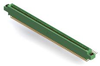 Card Conn, Dual Side, 120Pos, Wire Wrap; Card Edge Connector Type Edac - 71AJ4647 - Newark, An Avnet Company