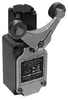 Limit Switch, Side Rotary Roller, Spdt; Limit Switch Actuator Honeywell - 23F2039 - Newark, An Avnet Company