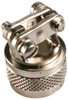 Circular Strain Relief, Size 11 Aluminium; Connector Shell Size Amphenol Pcd - 03P3175 - Newark, An Avnet Company