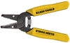 Wire Stripper; Stripping Capacity Awg Klein Tools - 92B0882 - Newark, An Avnet Company