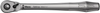 Ratchet W/ Switch Lever, 1/2, 281Mm; Drive Size Imperial Wera - 49AC1128 - Newark, An Avnet Company