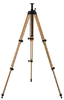 High-quality wooden-legged tripod -- tp3000 - Image