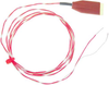 Rtd Sensor, 1Kohm, -50 To 150Deg C Rohs Compliant Labfacility - 61AK5079 - Newark, An Avnet Company