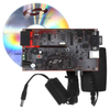 Development Boards, Kits, Programmers - Evaluation and Demonstration Boards and Kits - 1284709-SI2401FS10-EVB - Win Source Electronics
