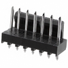 Headers, Male Pins - WM10184-ND - DigiKey